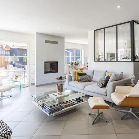Plein Air By Interhome * Gujan-Mestras