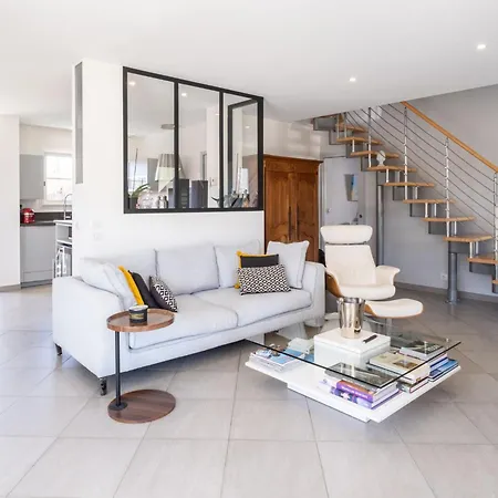 Plein Air By Interhome Villa Gujan-Mestras