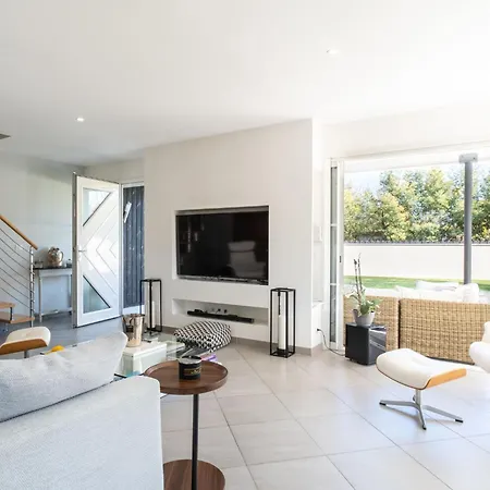 Plein Air By Interhome *