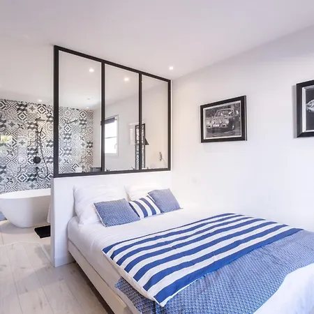 Villa Plein Air By Interhome *