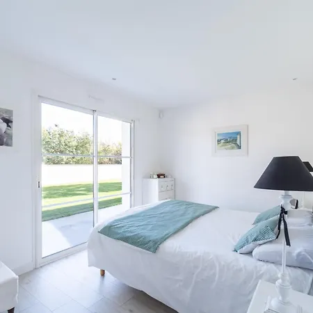Villa Plein Air By Interhome