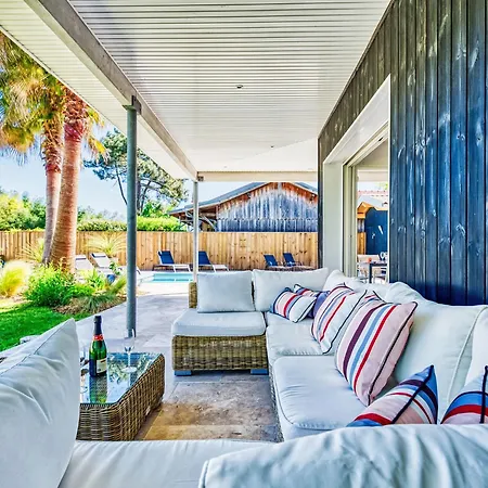 Villa Plein Air By Interhome *