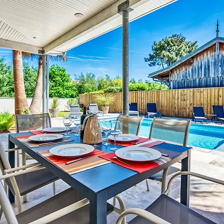 Villa Plein Air By Interhome
