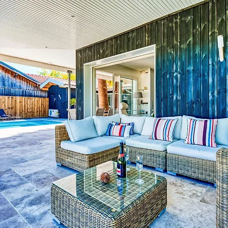 Villa Plein Air By Interhome *